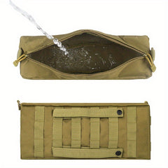 Large Capacity Portable Bag for Camping and Storage