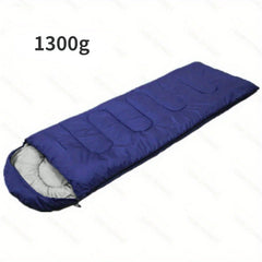 Lightweight Sleeping Bag With Cap For Outdoor Travel And Camping