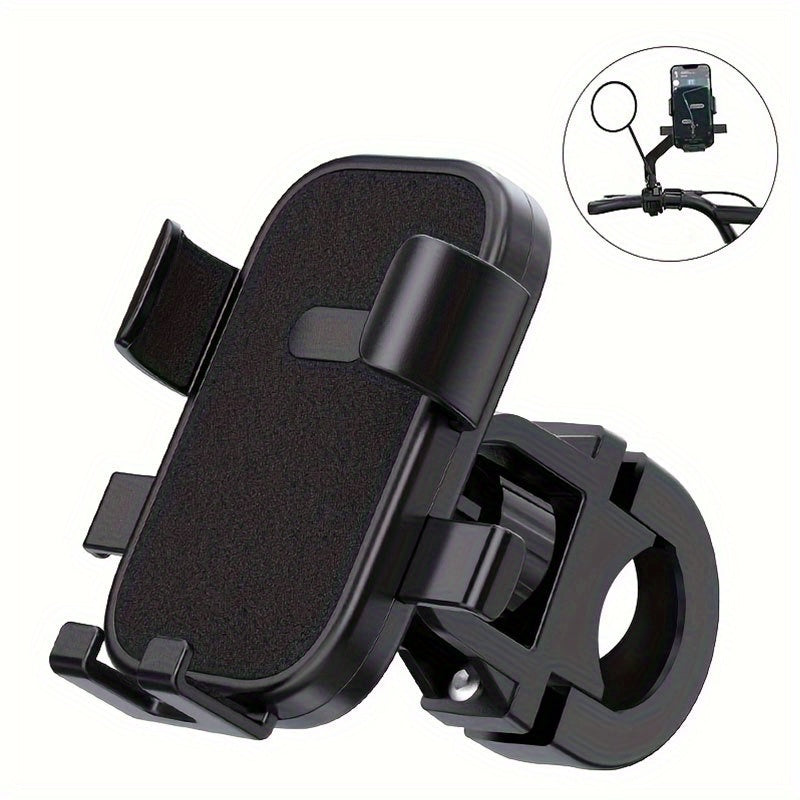 Anti Slip Phone Holder for Outdoor Riding & Biking