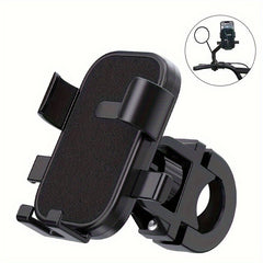 Anti Slip Phone Holder for Outdoor Riding & Biking