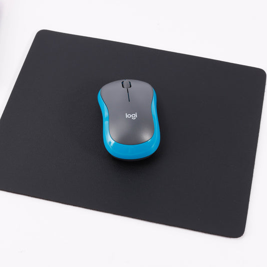 Small Solid Mouse Pad for Office Laptop