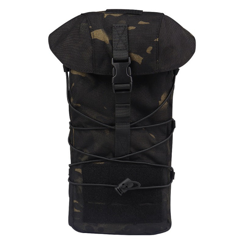Outdoor Recycling Bag Magazine Dump Pouch