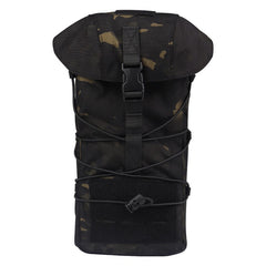 Outdoor Recycling Bag Magazine Dump Pouch