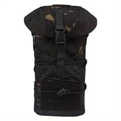 Outdoor Recycling Bag Magazine Dump Pouch
