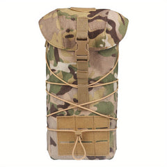 Outdoor Recycling Bag Magazine Dump Pouch
