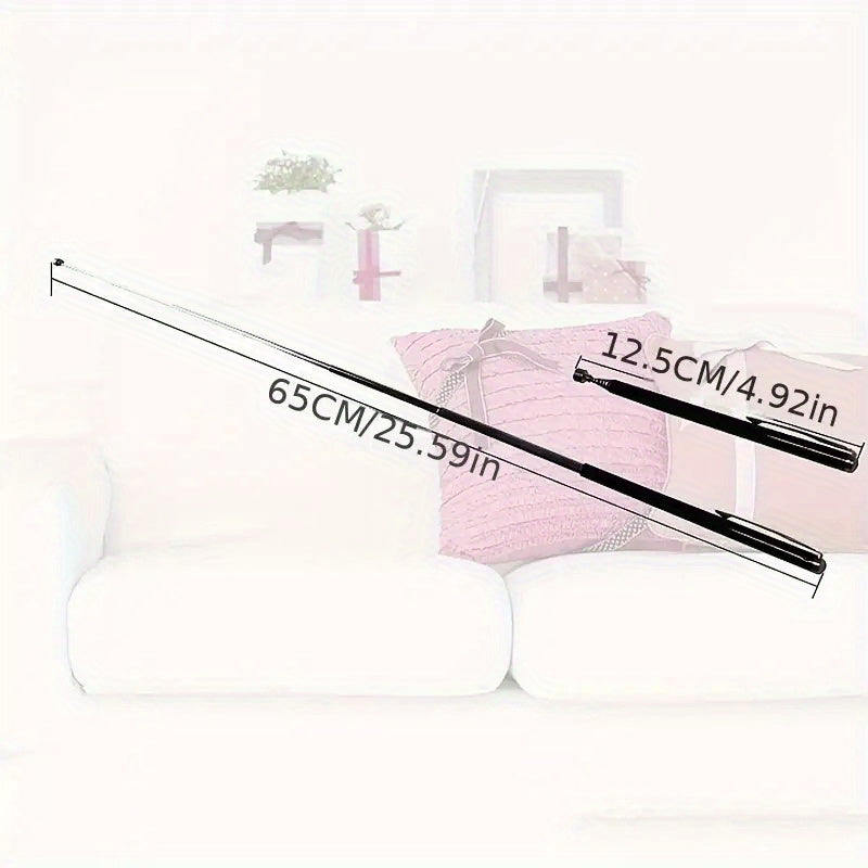 39g Retractable Magnet Suction Rod Iron Magnetic Pen