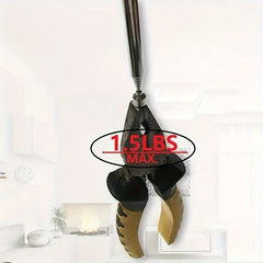 39g Retractable Magnet Suction Rod Iron Magnetic Pen