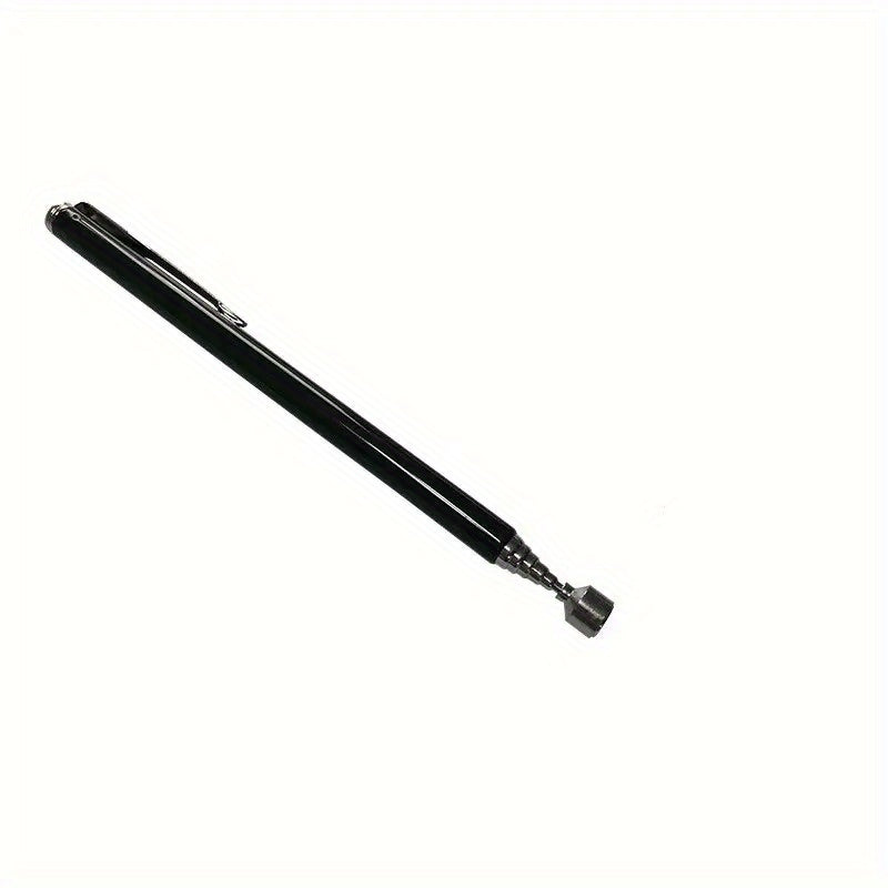 39g Retractable Magnet Suction Rod Iron Magnetic Pen