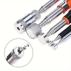 39g Retractable Magnet Suction Rod Iron Magnetic Pen