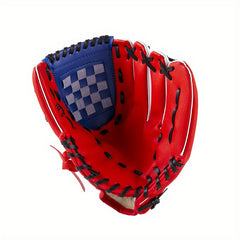 Pitcher Softball Baseball Glove Batting Mitt