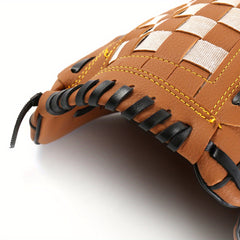 Pitcher Softball Baseball Glove Batting Mitt