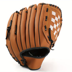 Pitcher Softball Baseball Glove Batting Mitt