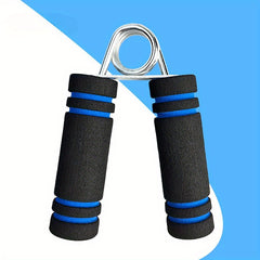 Hand Exerciser Grip Strength Training Device Finger & Forearm Muscle Trainer