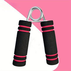 Hand Exerciser Grip Strength Training Device Finger & Forearm Muscle Trainer