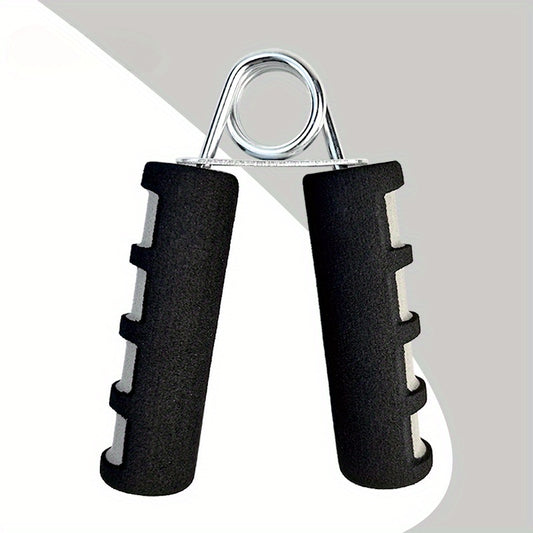 Hand Exerciser Grip Strength Training Device Finger & Forearm Muscle Trainer