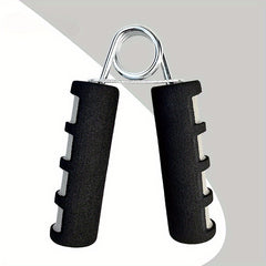 Hand Exerciser Grip Strength Training Device Finger & Forearm Muscle Trainer