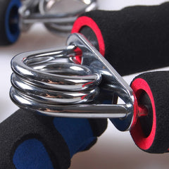 Hand Exerciser Grip Strength Training Device Finger & Forearm Muscle Trainer