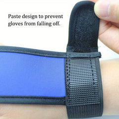 Carp Fishing Protection Gloves for Rig Making