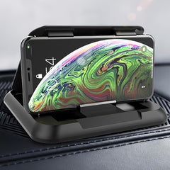Car Phone Holder Anti-skid Silicone Suction Cup