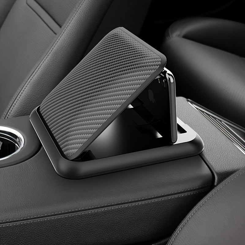 Car Phone Holder Anti-skid Silicone Suction Cup