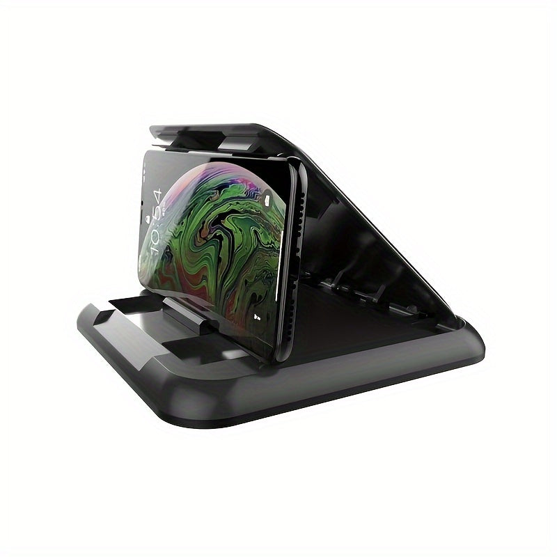 Car Phone Holder Anti-skid Silicone Suction Cup