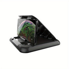 Car Phone Holder Anti-skid Silicone Suction Cup