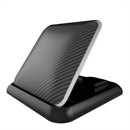 Car Phone Holder Anti-skid Silicone Suction Cup