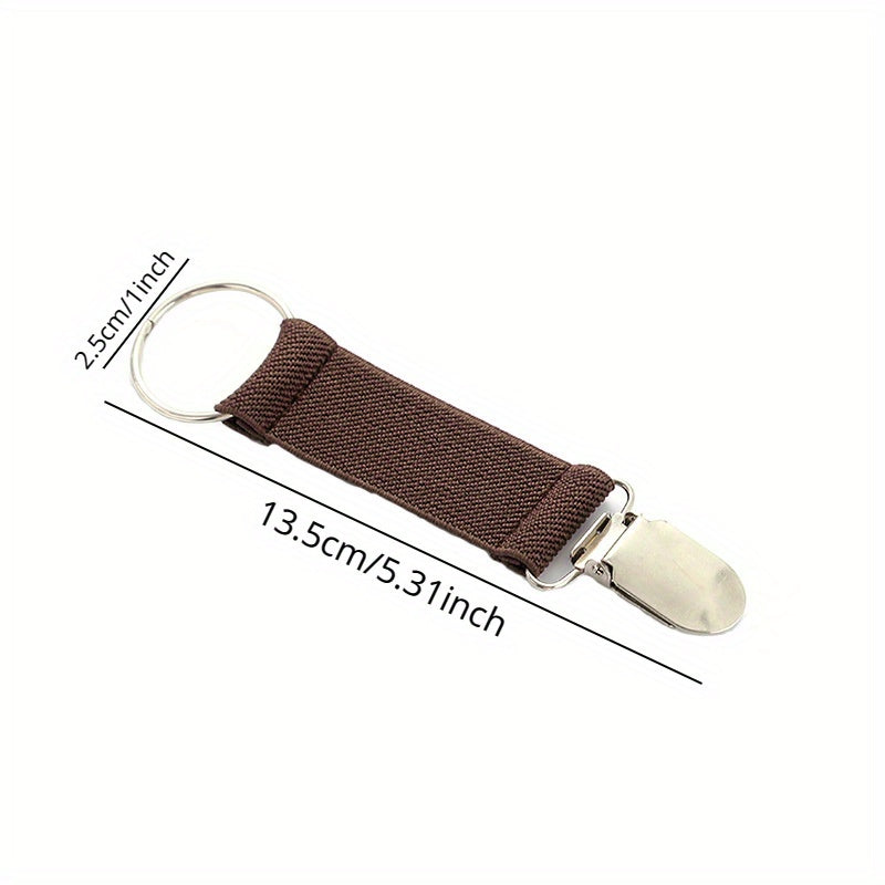 Multifunctional Travel Hat Clip Hanging Glove Clip