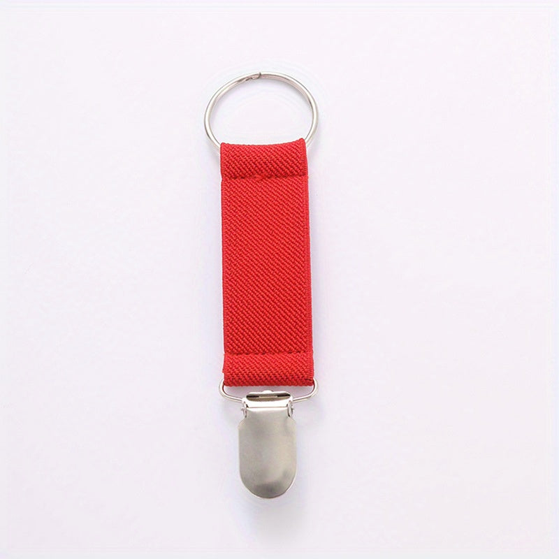 Multifunctional Travel Hat Clip Hanging Glove Clip