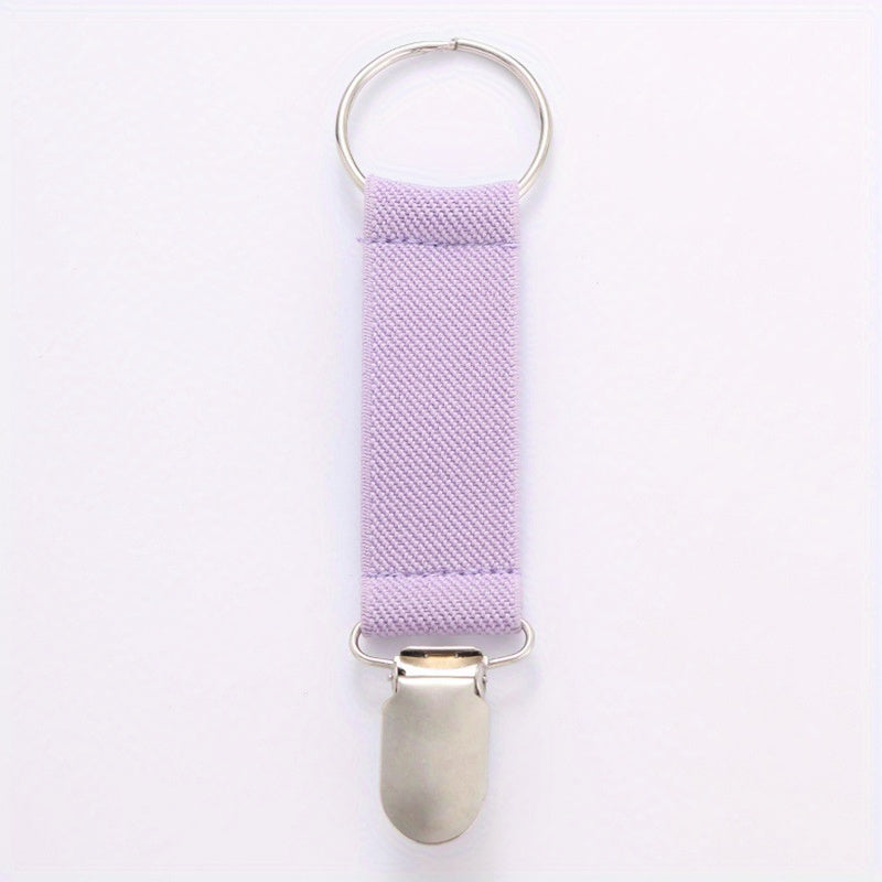Multifunctional Travel Hat Clip Hanging Glove Clip
