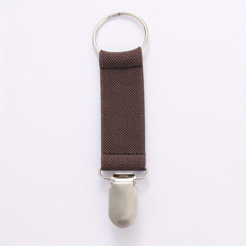Multifunctional Travel Hat Clip Hanging Glove Clip