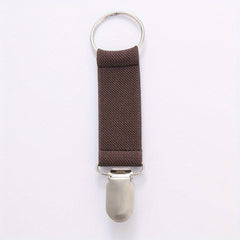 Multifunctional Travel Hat Clip Hanging Glove Clip