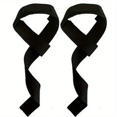 Non-slip Wrist Band Sports Support Strap for Pull-ups & Weightlifting