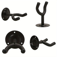 2pcs Wall Mounted Rack Heavy Duty Storage Display Rack