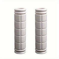 2pcs Non Slip Soft Rubber Bike Grip For Road Bicycles