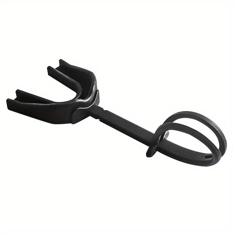 Youth Football Mouth Guard with Strap - Ideal for Various Sports