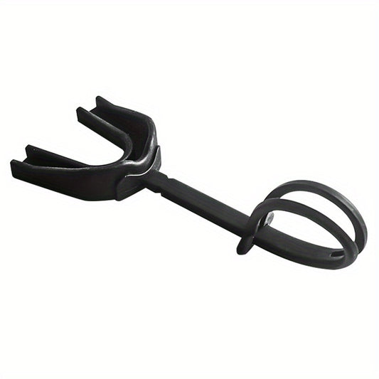 Youth Football Mouth Guard with Strap - Ideal for Various Sports