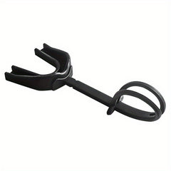 Youth Football Mouth Guard with Strap - Ideal for Various Sports