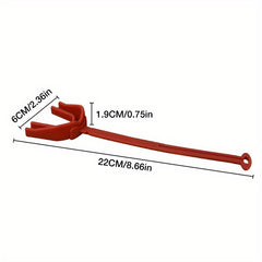 Youth Football Mouth Guard with Strap - Ideal for Various Sports