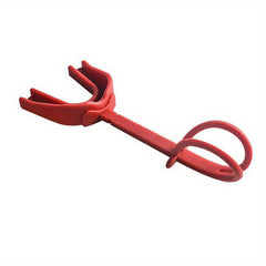 Youth Football Mouth Guard with Strap - Ideal for Various Sports