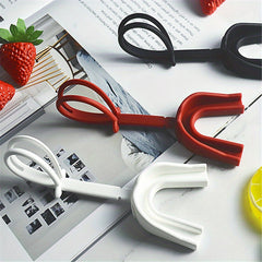 Youth Football Mouth Guard with Strap - Ideal for Various Sports