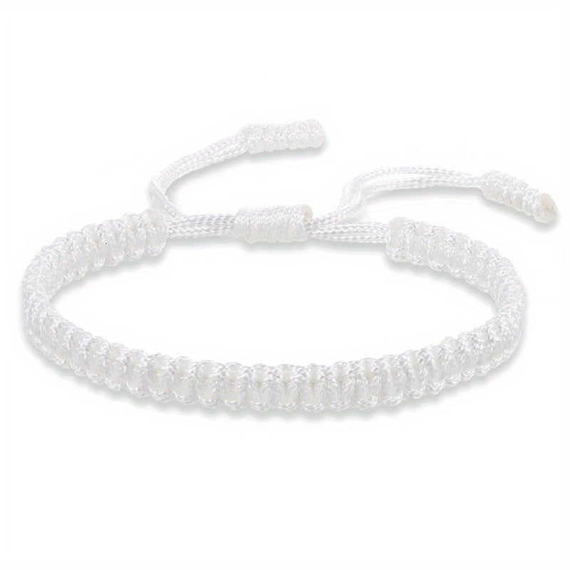 Ethnic Style Multicolor Bracelets for Women