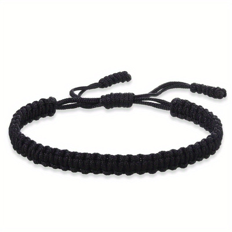 Ethnic Style Multicolor Bracelets for Women