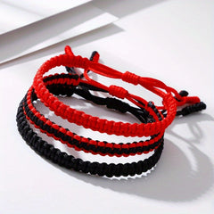 Ethnic Style Multicolor Bracelets for Women