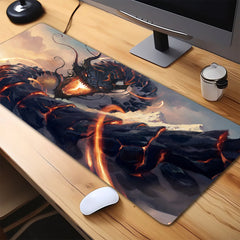 Large Game Mat Anime Desktop Magic Card Game Mat 2MM