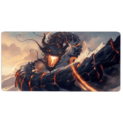 Large Game Mat Anime Desktop Magic Card Game Mat 2MM