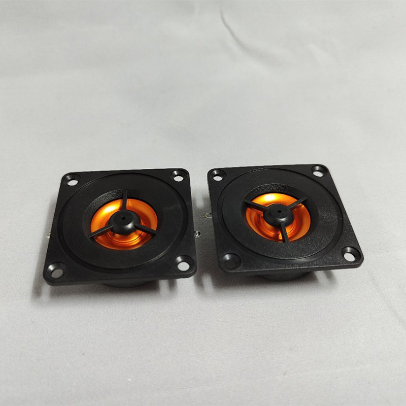 52mm HIFI Home Speaker Tweeter Broadcast Speaker