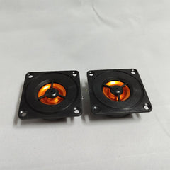 52mm HIFI Home Speaker Tweeter Broadcast Speaker