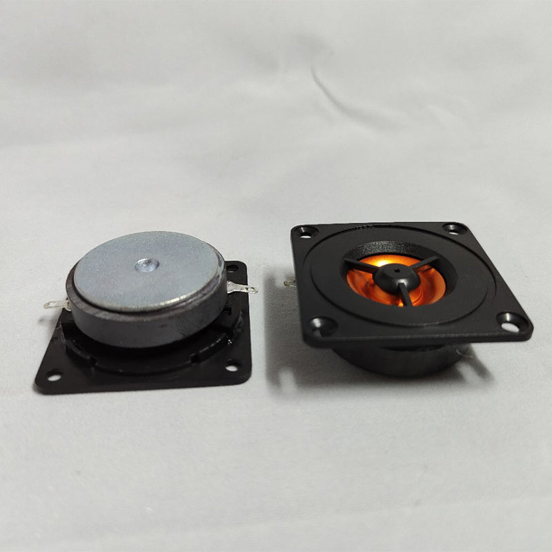 52mm HIFI Home Speaker Tweeter Broadcast Speaker