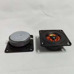 52mm HIFI Home Speaker Tweeter Broadcast Speaker